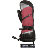 Kombi Women's Patroller GORE-TEX Mittens Back_Flat