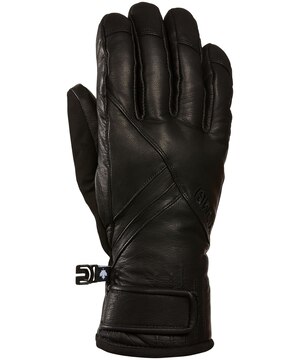 "Gants pour femmes, Distinct, KOMBI"