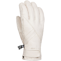Kombi Women's Distinct Gloves Back_Flat