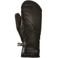 Kombi Women's Distinct Gloves Back_Flat