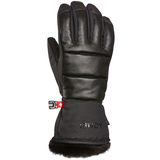 "Gants pour femmes, Spicy, KOMBI" Back_Flat