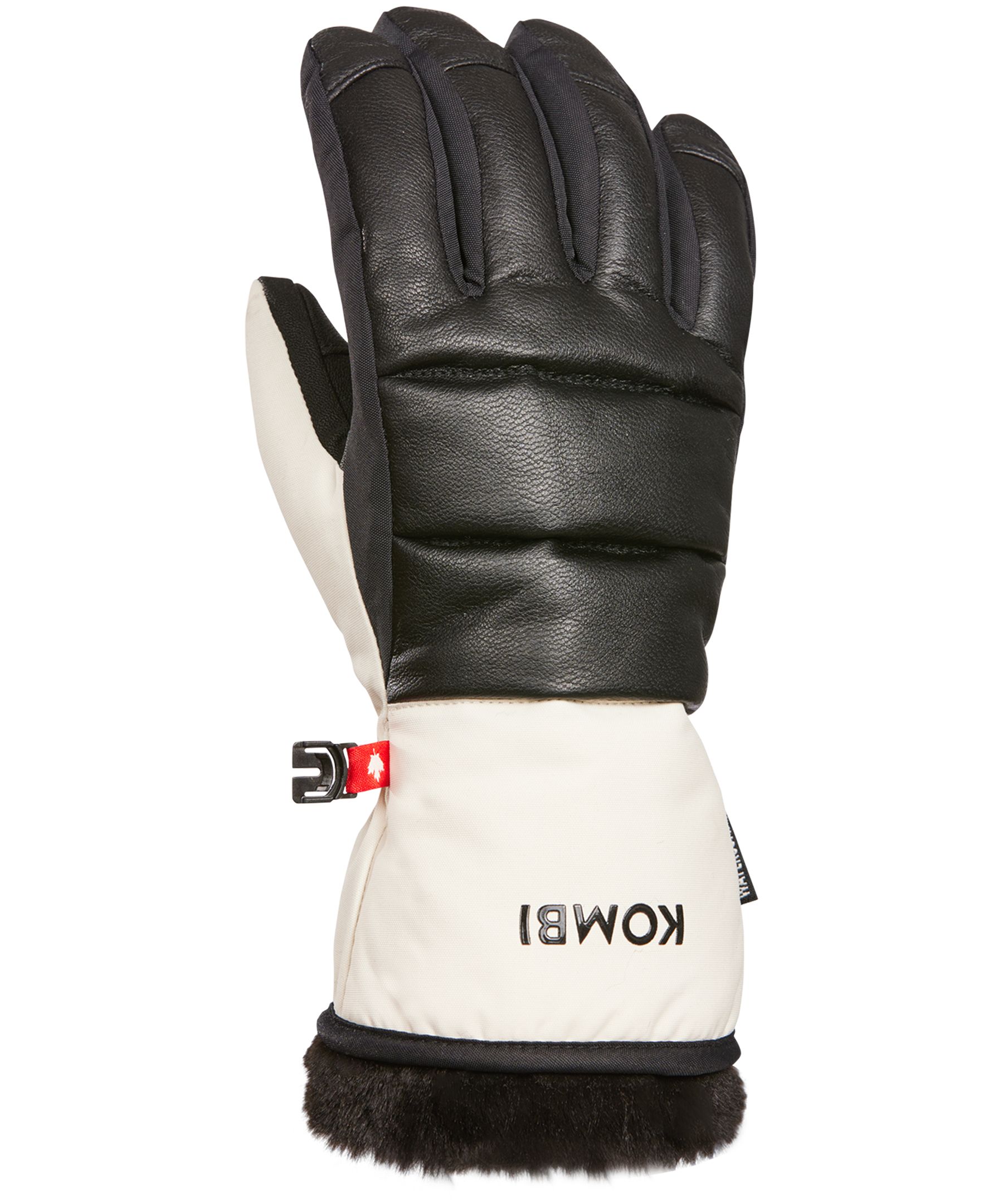 Kombi Women's Down Advantage Gloves