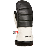 Kombi Women's Spicy Mitt Back_Flat