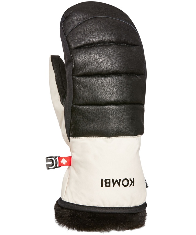 Kombi Women's Spicy Mitt Marks