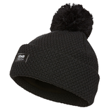 Kombi Women's Peacock Hat Front_Angled_Left