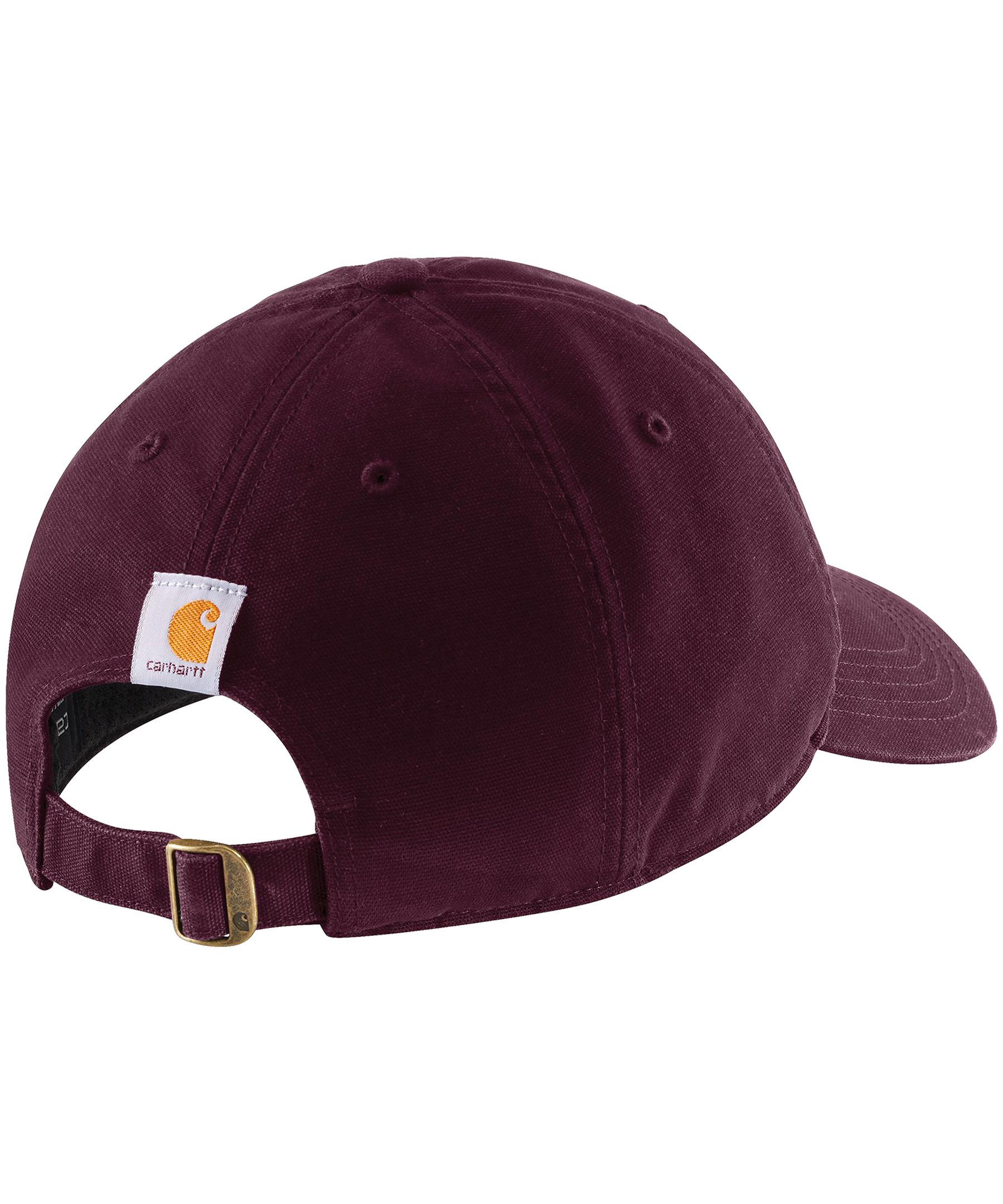 Carhartt Women's Script Force Canvas Ball Cap