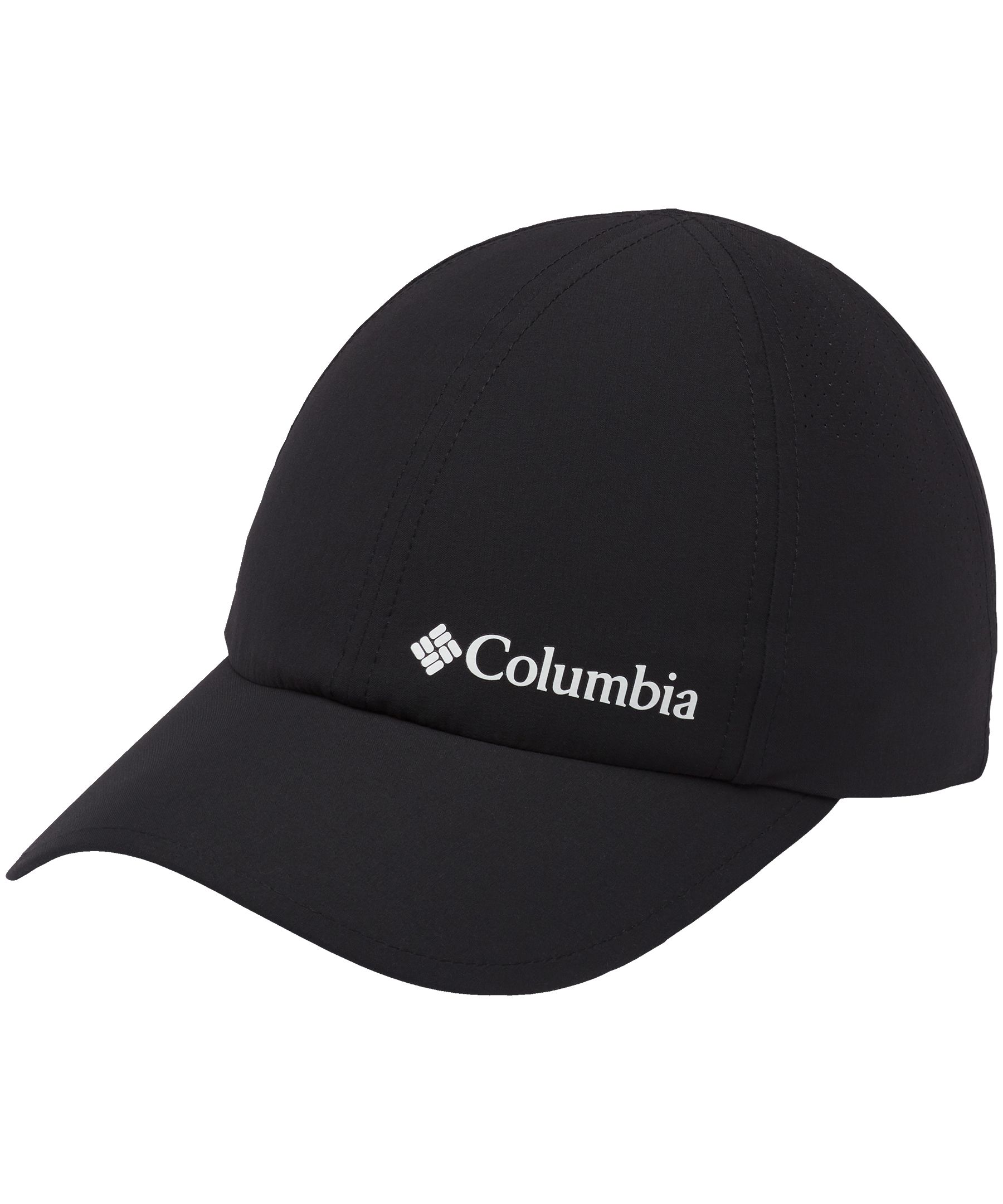 Columbia Sportswear Silver Ridge III Ball Cap - Metal