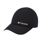 Columbia Women's Silver Ridge III Omni-Shade UPF 50 Ball Cap Front_Angled_Left