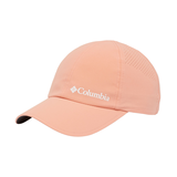 Columbia Women's Silver Ridge III Omni-Shade UPF 50 Ball Cap Front_Angled_Left