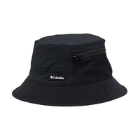 Chapeau cloche Trek pour femmes, Columbia Front_Angled_Left