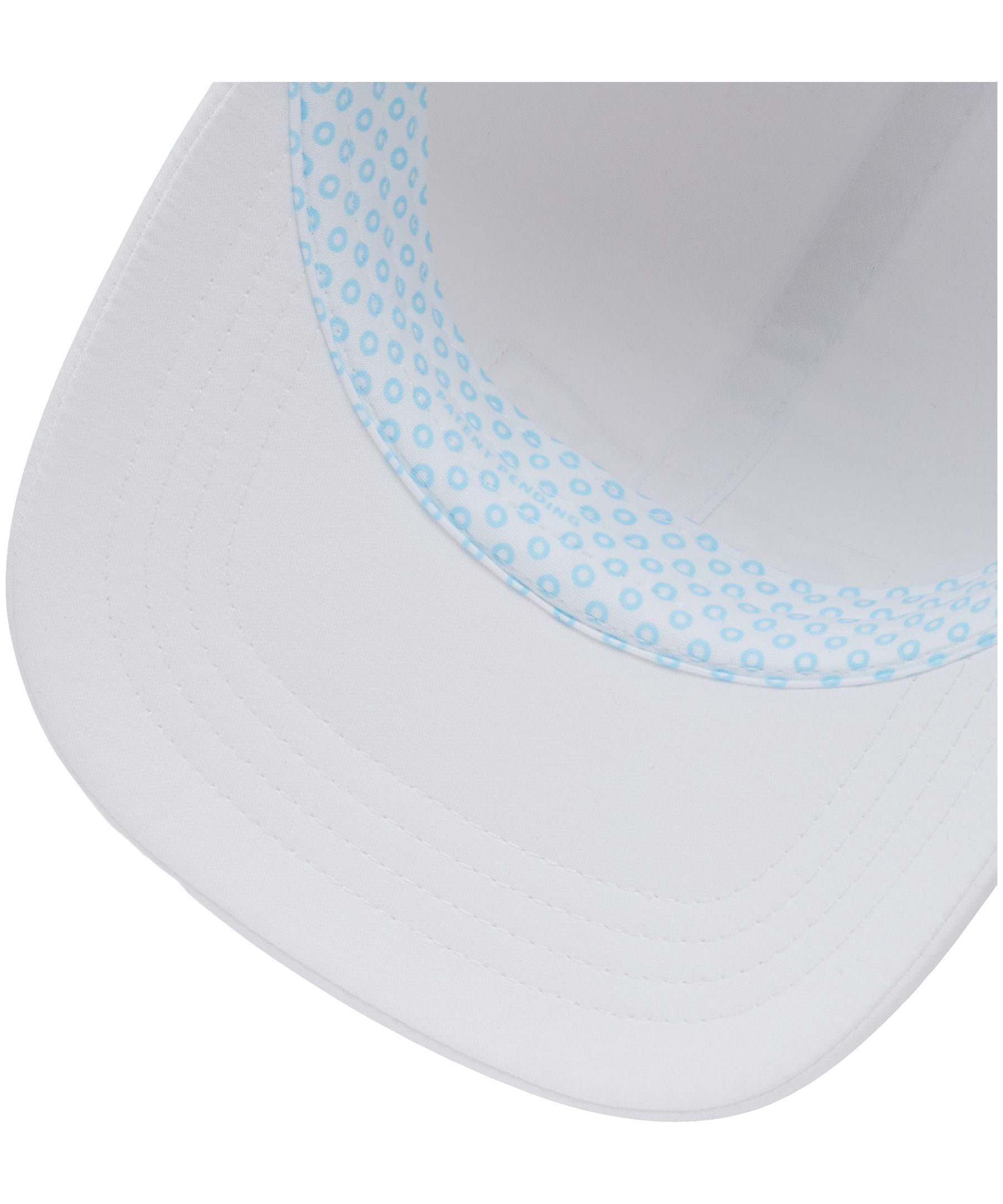 Columbia Women's Ponytail Ball Cap