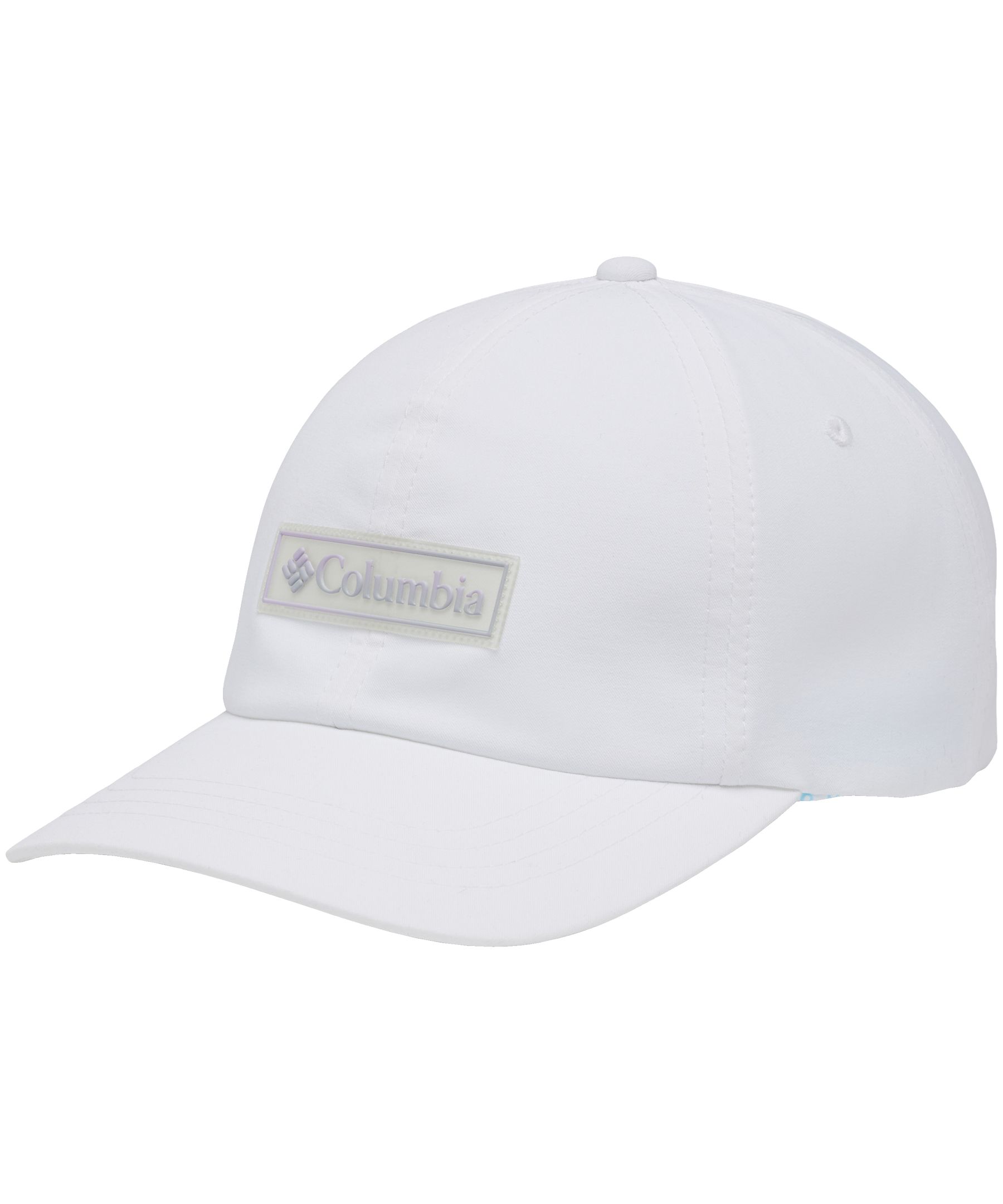 Columbia Women's Ponytail Ball Cap