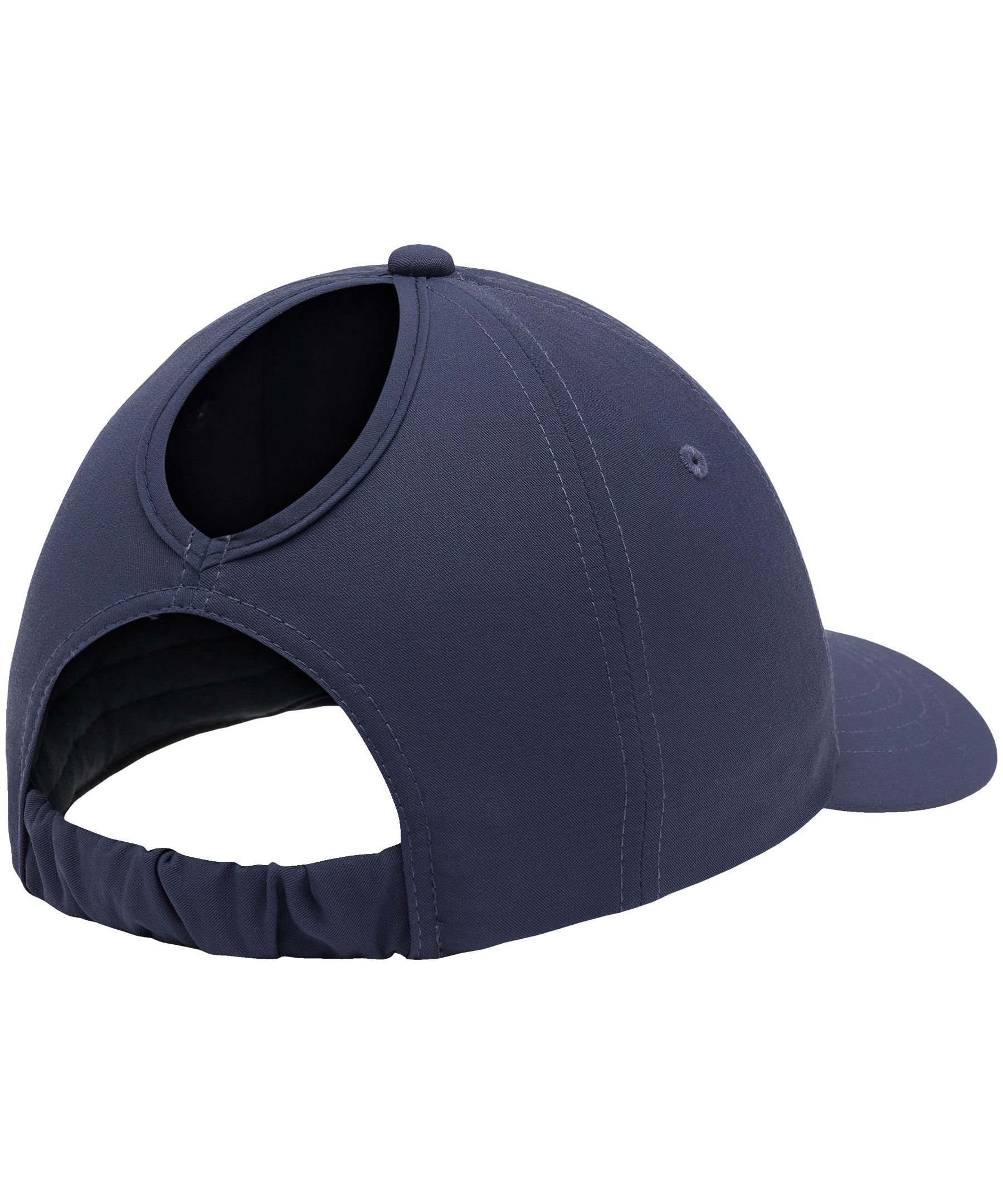Columbia Women's Ponytail Ball Cap
