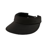 Visière Shambhala pour femmes Front_Three_Fourths_Angled_Left