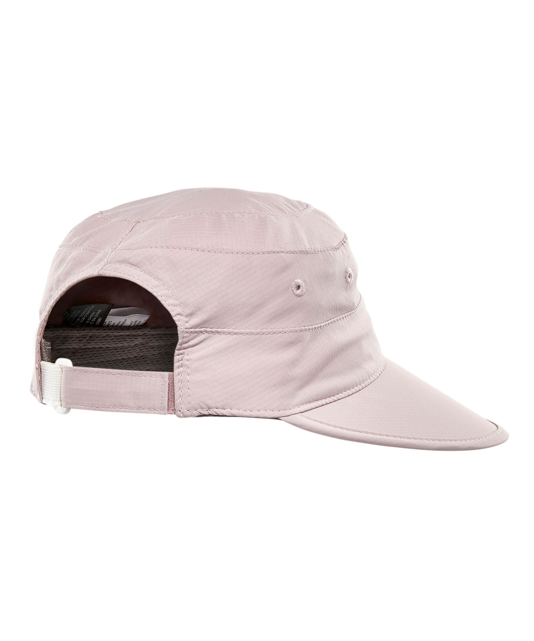 WindRiver Women's Tick and Mosquito Repellent Half Brim Hat