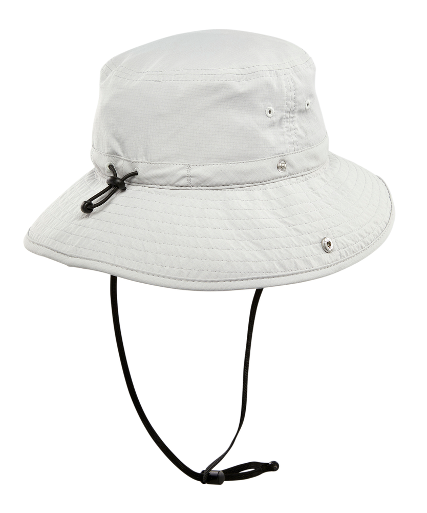 WindRiver Women's Tick and Mosquito Repellent Bucket Hat with Neck Flap