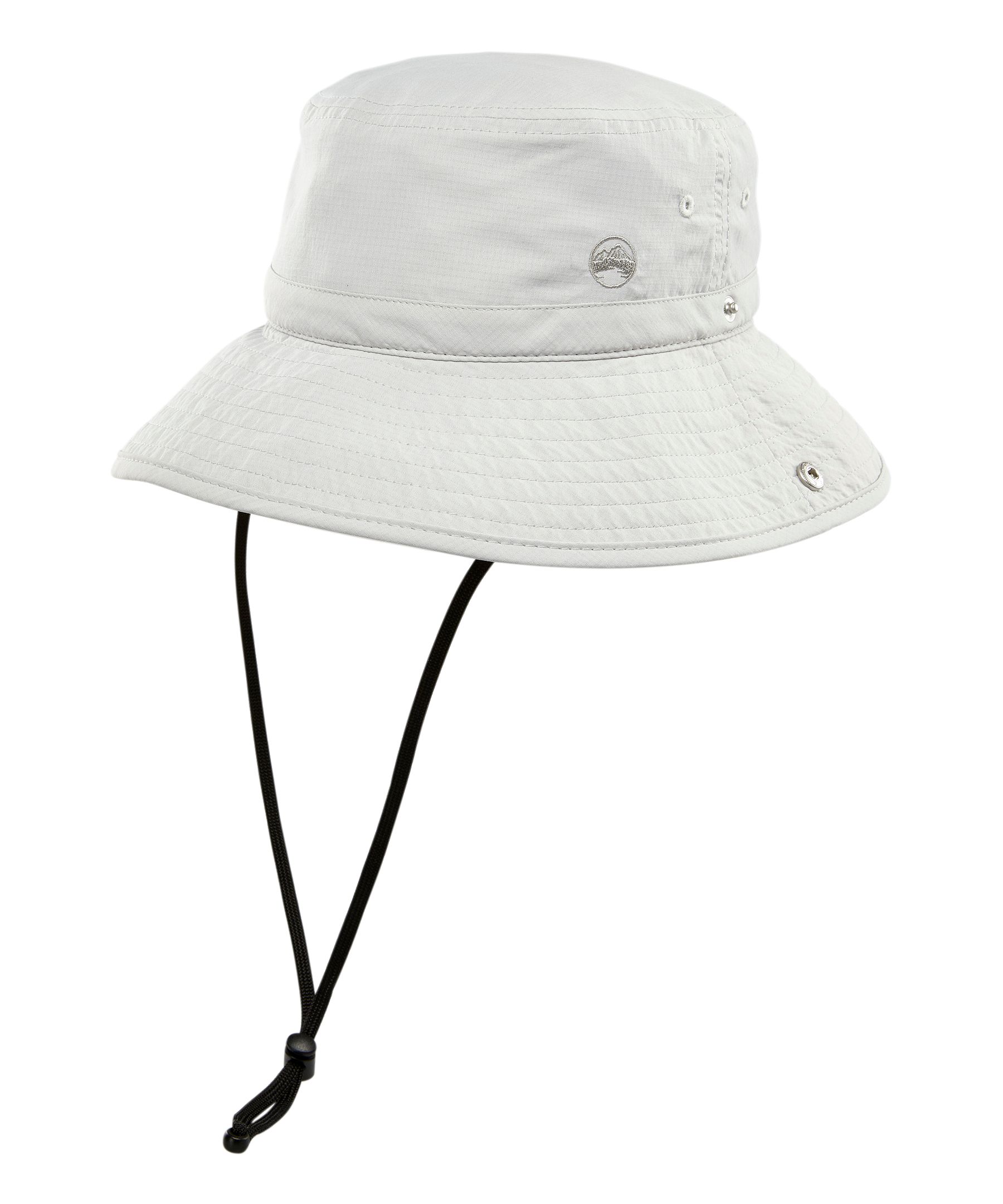 WindRiver Women's Tick and Mosquito Repellent Bucket Hat with Neck Flap