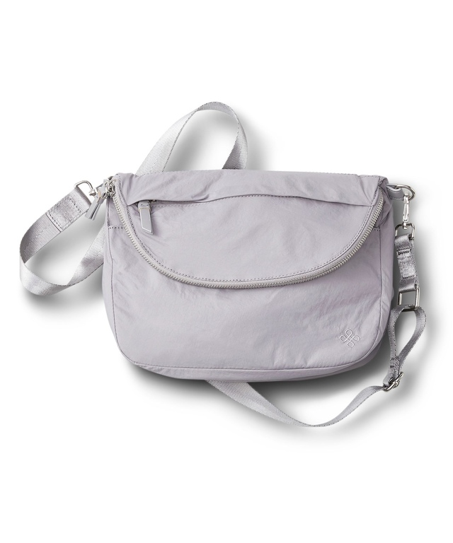Sac à bandoulière réglable pour femmes, Shambhala