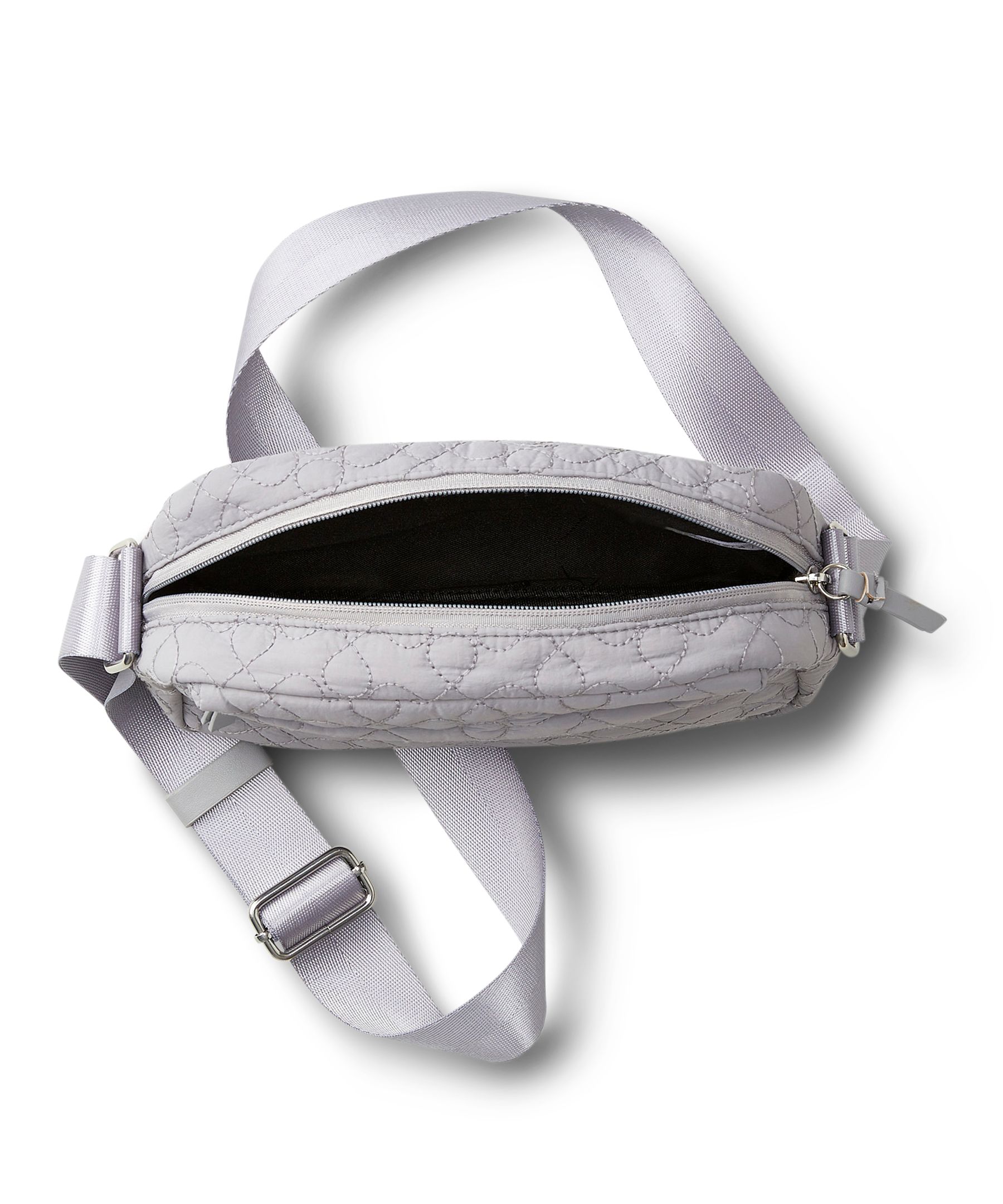 Sac photo matelassé Shambhala pour femmes