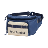 Columbia Zigzag Hip Pack Front_Angled_Left