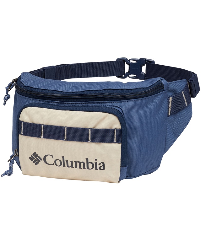 Sac à la taille Zigzag, Columbia