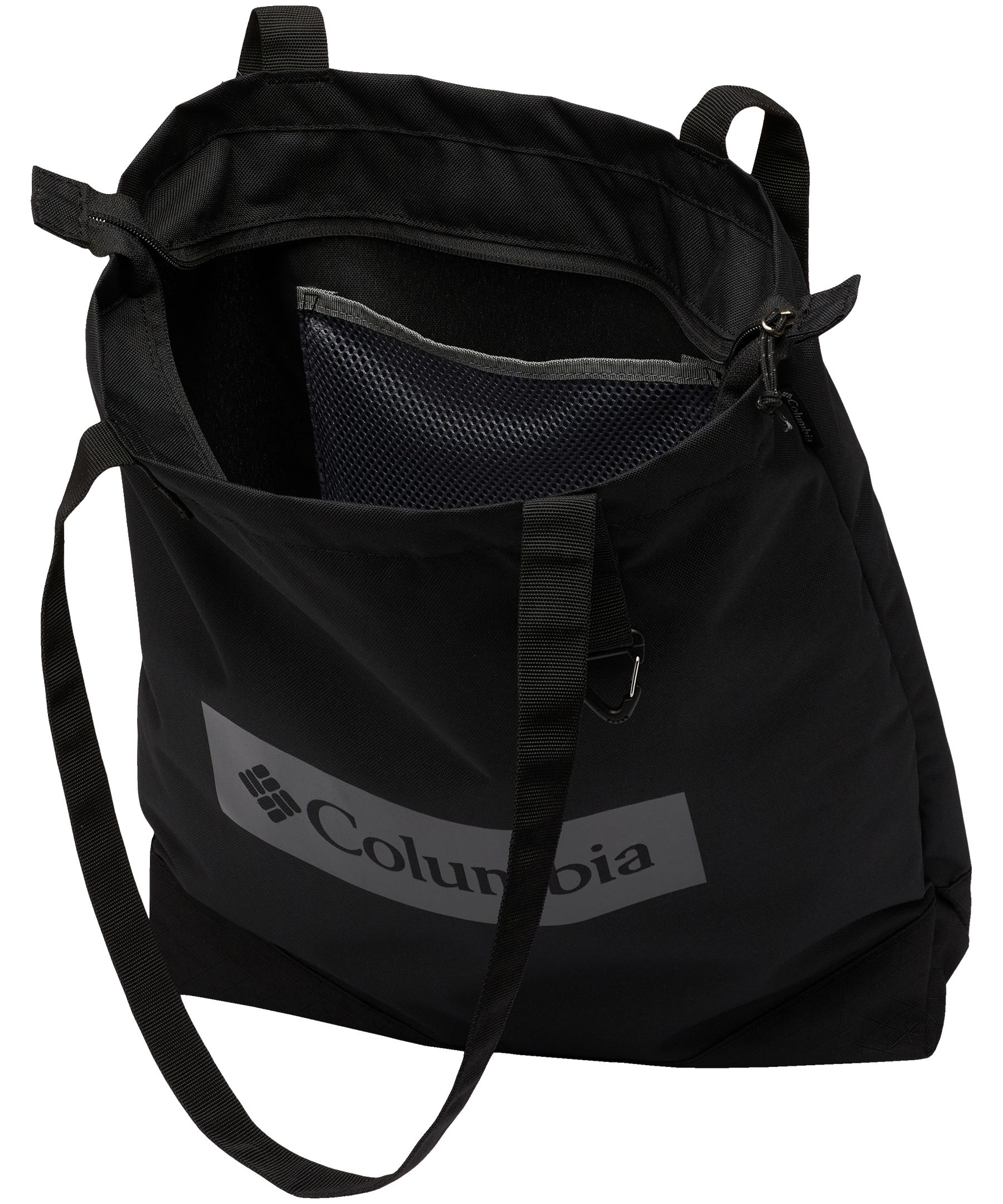 Columbia Women's Zigzag Zipper Tote