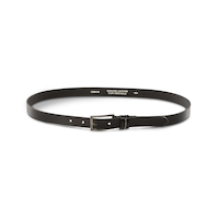 Denver Hayes Women's Belt 3/4-inch Front_Elevated
