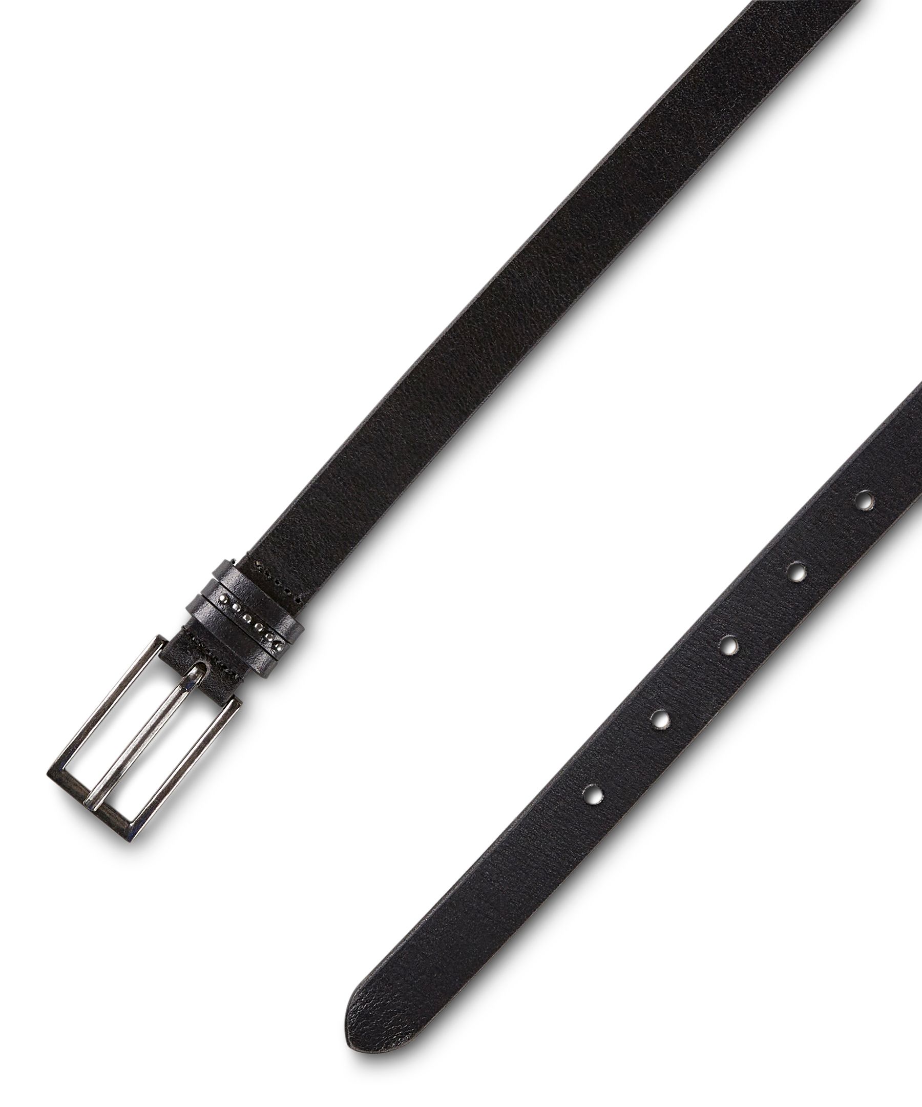 Ceinture pour femmes, Denver Hayes, 1,9&nbsp;cm (3/4&nbsp;po)
