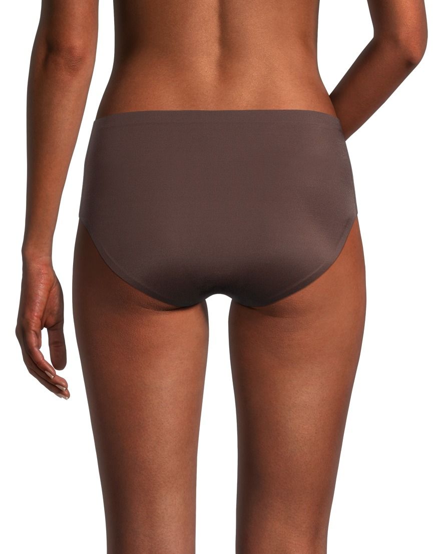 Culotte invisible LCP pour femmes, Denver Hayes, paquet de 2