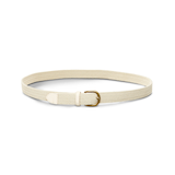 Denver Hayes Women's 1 Inch Braided Elastic Belt