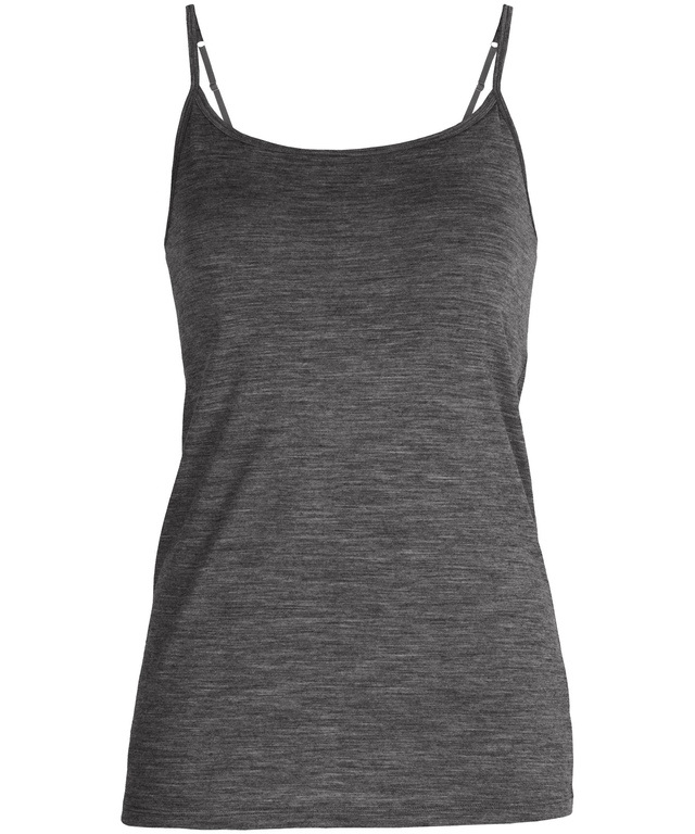 Débardeur Femme Avec Soutien-gorge Intégré - Confort Parfait Pour Le Yoga Et Le Sport