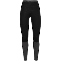Women's 200 Zoneknit Leggings Front_Flat