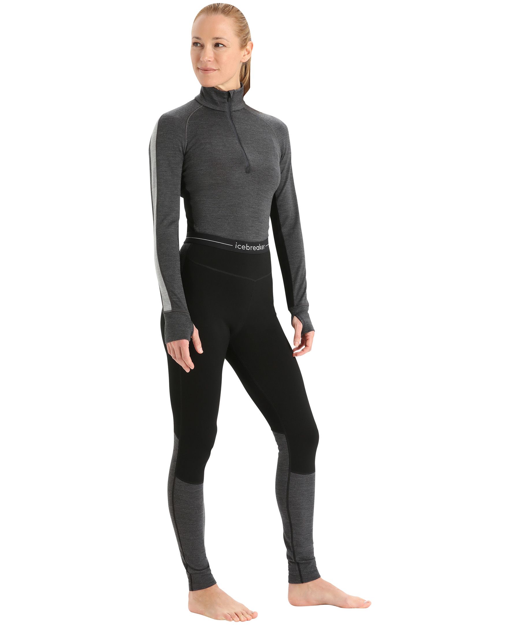 Women's 200 Zoneknit Leggings