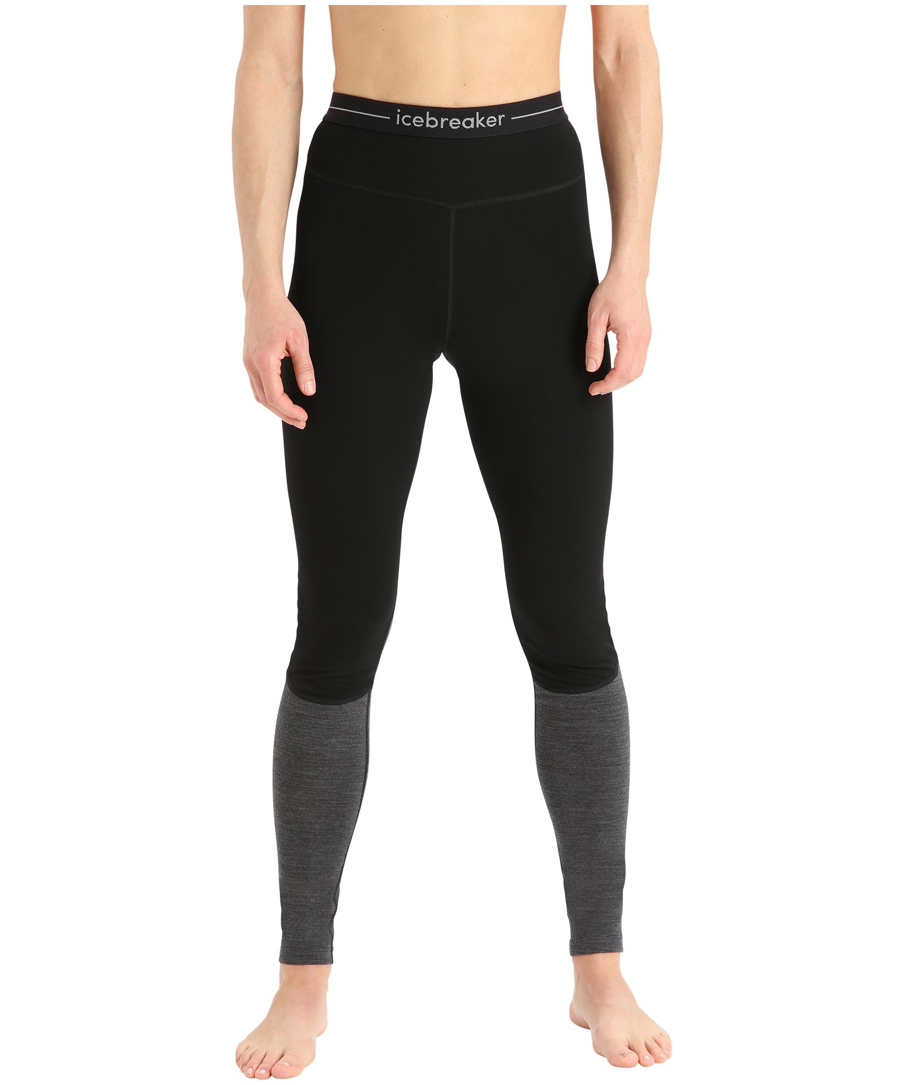 Women's 200 Zoneknit Leggings