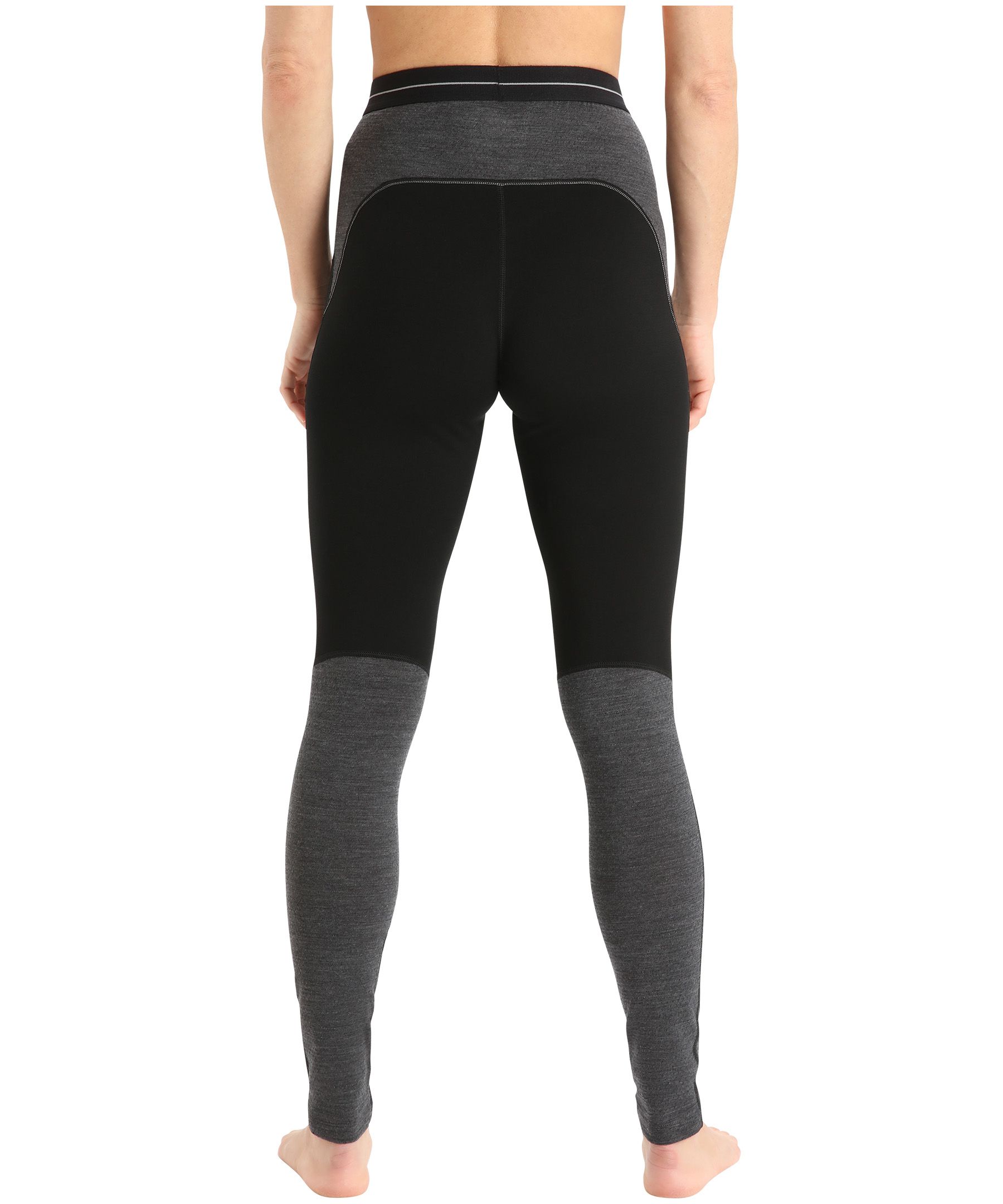 Women's 200 Zoneknit Leggings