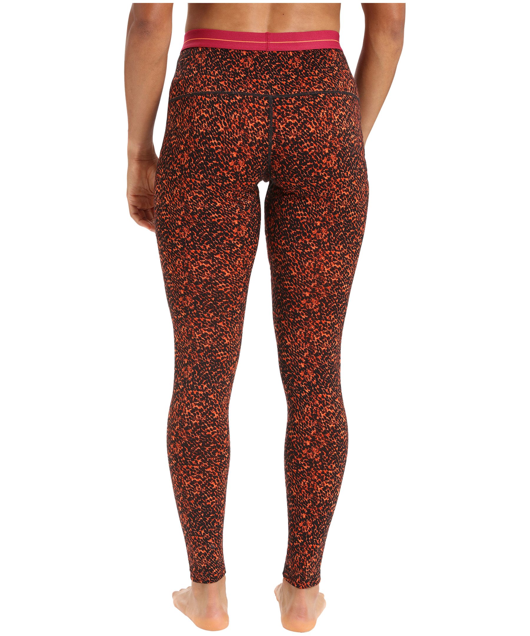 Icebreaker Women's 200 Oasis Base Layer Leggings - Lichen
ONLINE ONLY