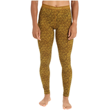 Icebreaker Women's 200 Oasis Base Layer Leggings - Lichen
ONLINE ONLY Front_Flat