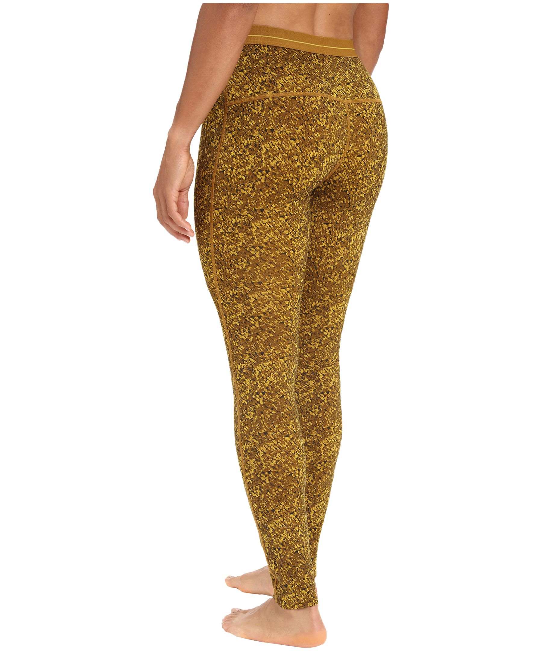 Icebreaker Women's 200 Oasis Base Layer Leggings - Lichen
ONLINE ONLY