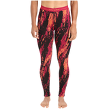 Icebreaker Women's 250 Vertex Base Layer Leggings - Sedimentary
ONLINE ONLY Front_Flat