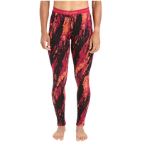 Icebreaker Women's 250 Vertex Base Layer Leggings - Sedimentary
ONLINE ONLY Front_Flat
