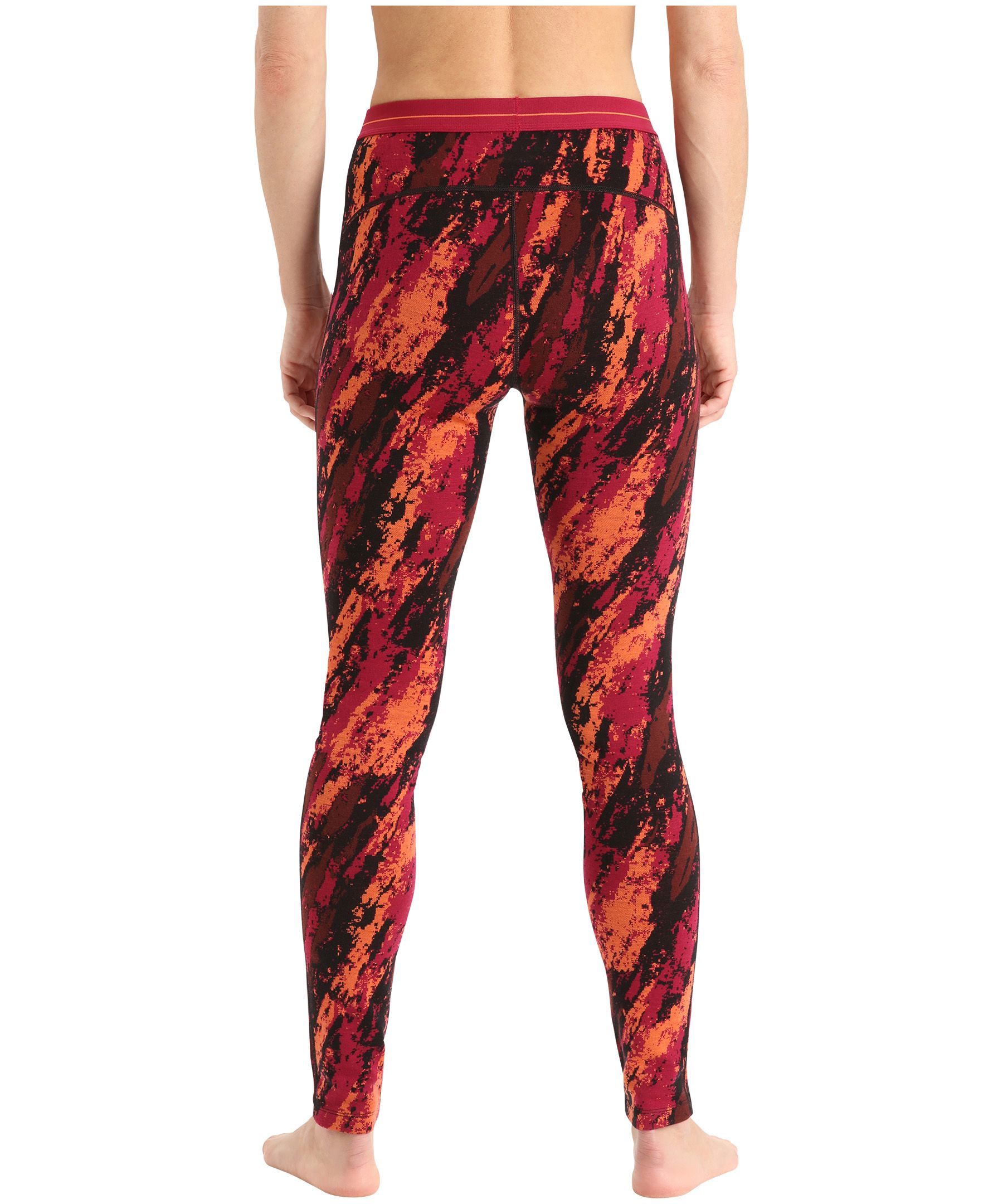 Icebreaker Women's 250 Vertex Base Layer Leggings - Sedimentary
ONLINE ONLY