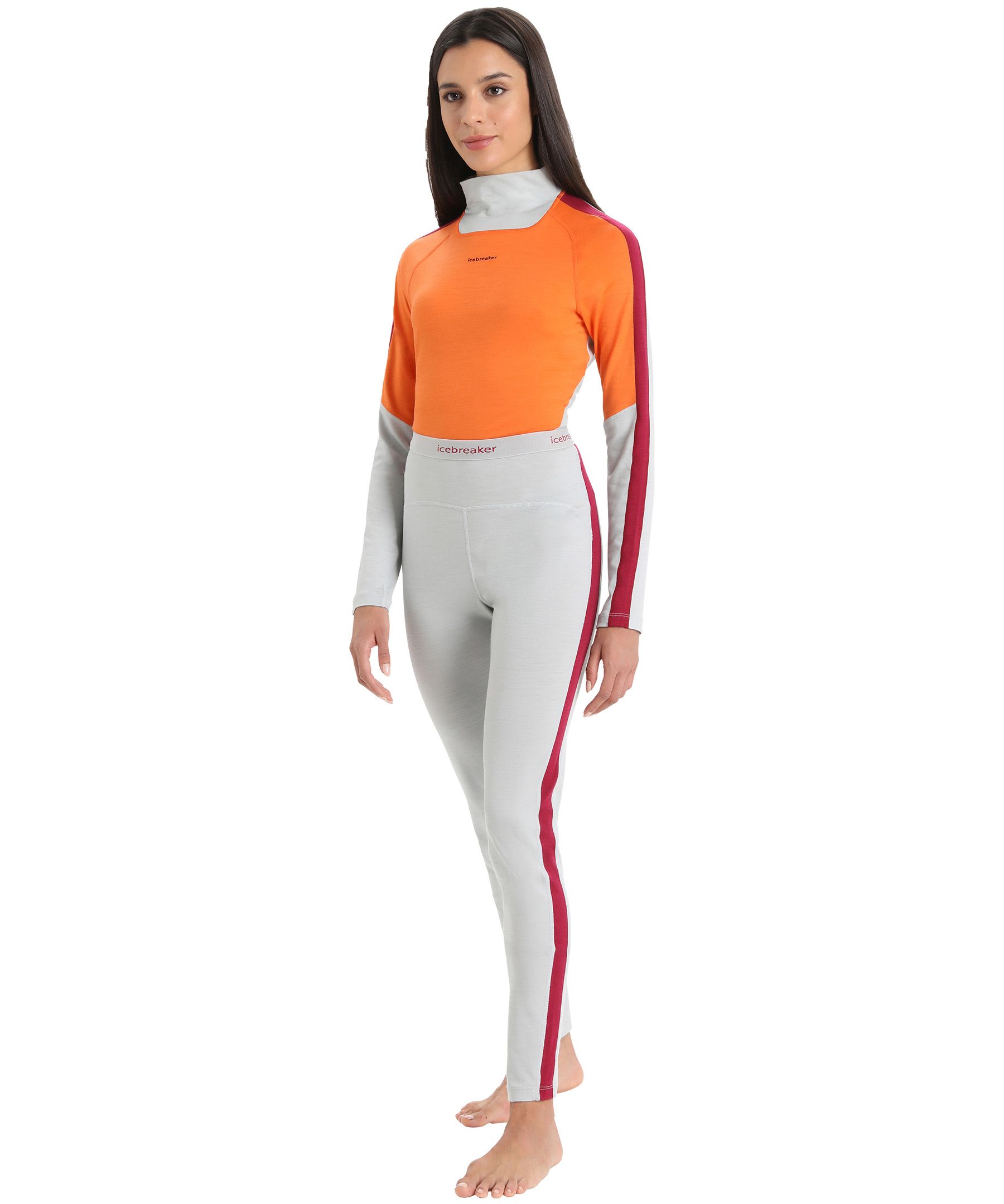 Icebreaker Women's 200 Sonebula Leggings