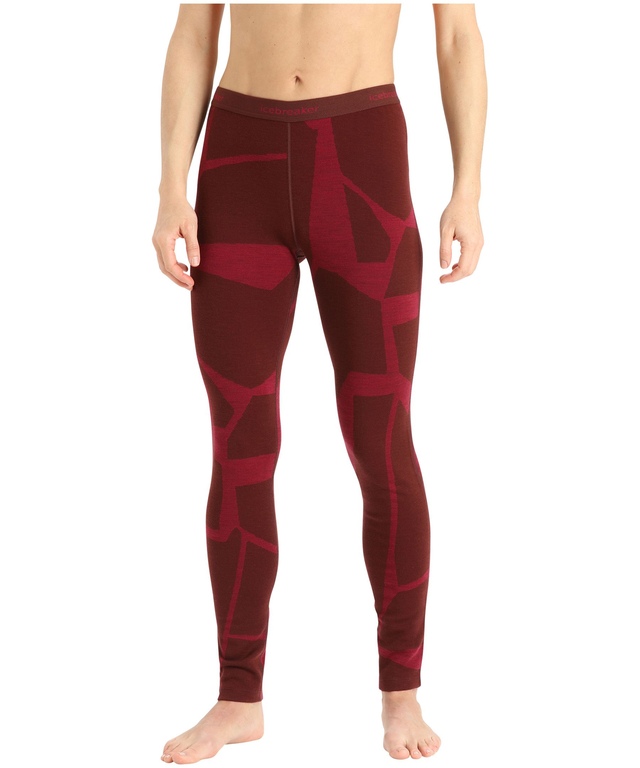 PowerLayer Legging Compression Homme – Bas De Sport Thermique Running Fitness – Idéal Pour Performances Optimales