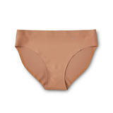 Denver Hayes Women's 2 Pack PFP Invisibles Bikini Underwear