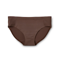 Denver Hayes Women's 2-Pack Invisibles Hip-Hugger