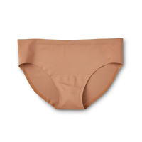 Sous-vêtement invisible LCP à taille basse pour femmes, Denver Hayes, paquet de 2