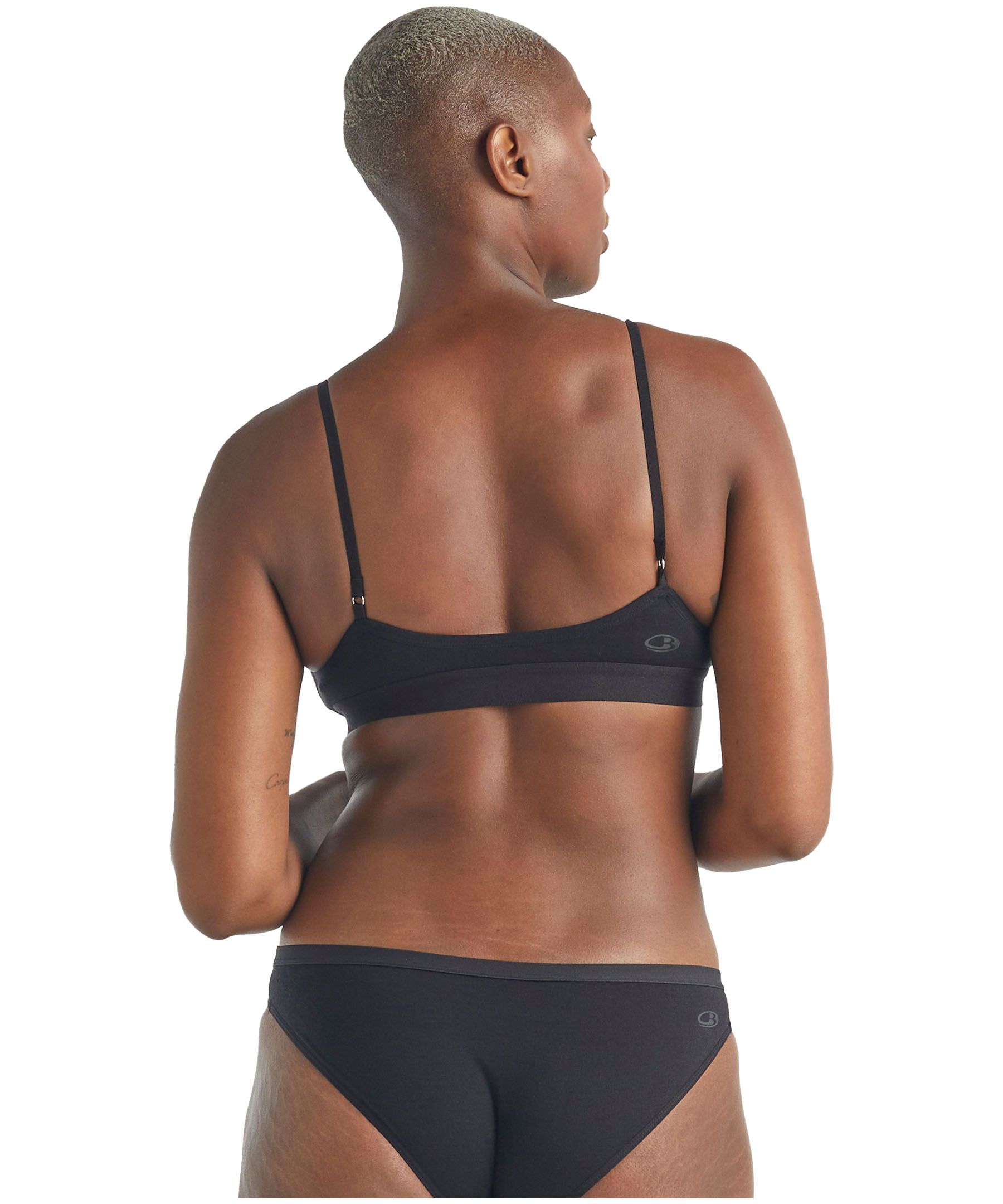 Icebreaker Women's Siren Bra