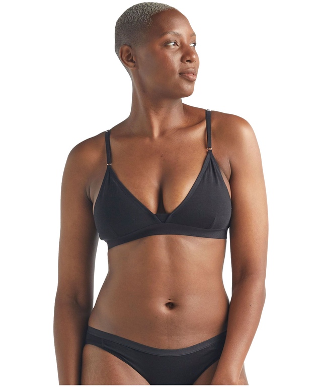 Icebreaker Women's Siren Bra