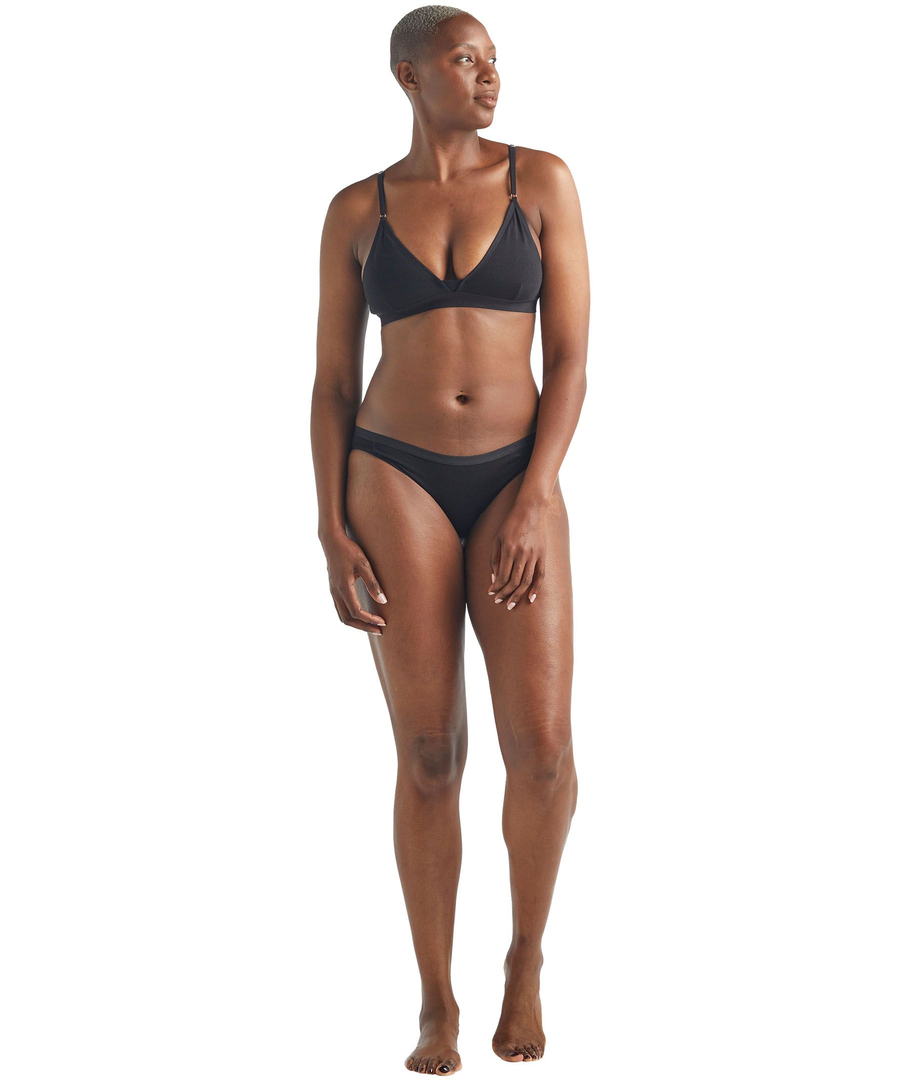 Icebreaker Women's Siren Bra