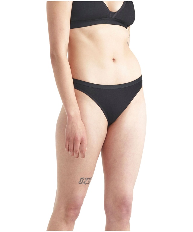 Icebreaker Women's Siren Thong Underwear -
ONLINE ONLY